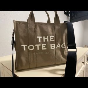 The Tote Bag by Marc Jacobs